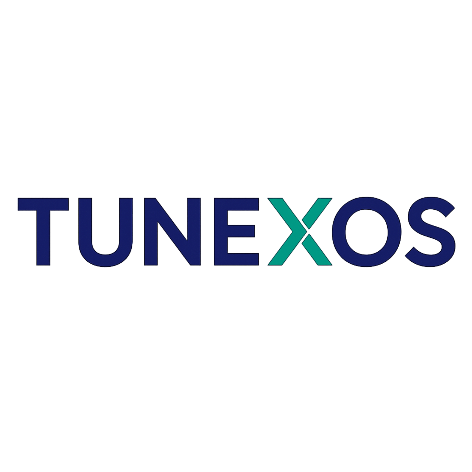 TUNEXOS logo